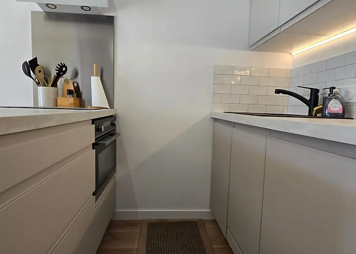 Studio, Et Commerces à Pieds Appartement La Baule-Escoublac