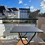 Chez Suzi - Centre Apartment