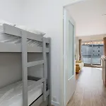 Chez Suzi - Centre Διαμέρισμα *