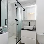 Διαμέρισμα Chez Suzi - Centre