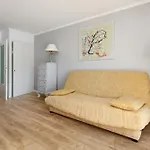 Chez Suzi - Centre Apartment *