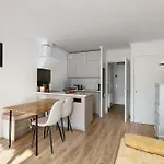 Apartment Chez Suzi - Centre