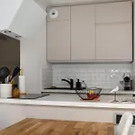 Chez Suzi - Centre Apartment *