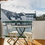 Apartment Chez Suzi - Centre