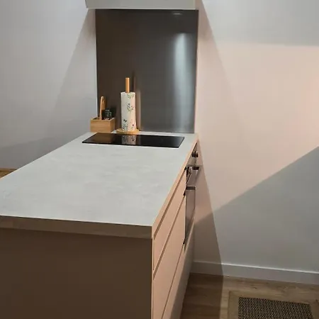 Studio, Et Commerces A Pieds Apartment La Baule-Escoublac