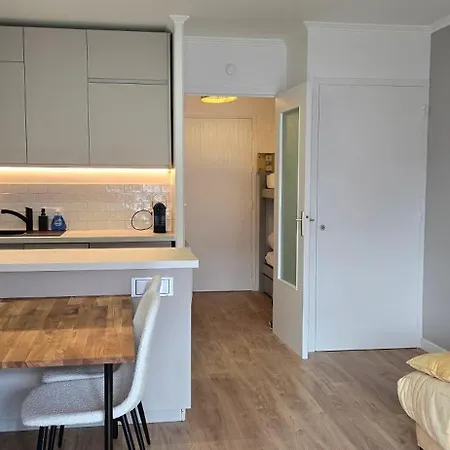 Apartment Centre - A Pied - Chez Suzi La Baule-Escoublac