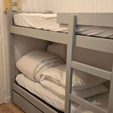 Apartment Centre - A Pied - Chez Suzi