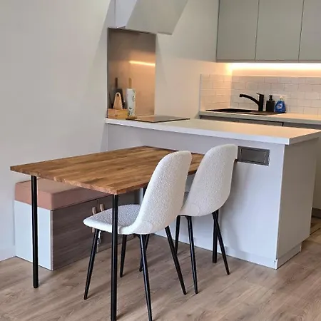 Studio, Et Commerces A Pieds Apartment La Baule-Escoublac