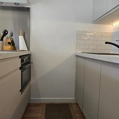 Studio, Et Commerces A Pieds Διαμέρισμα La Baule