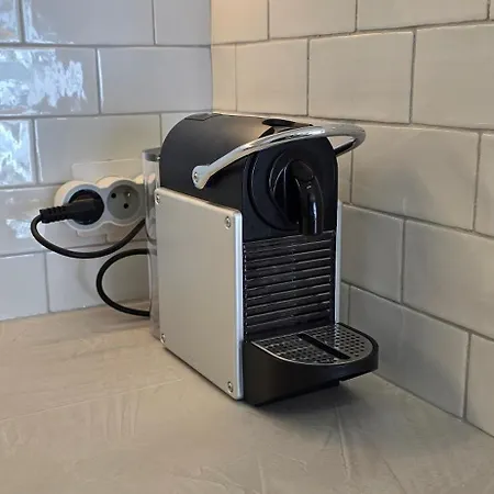 Studio, Et Commerces A Pieds * La Baule