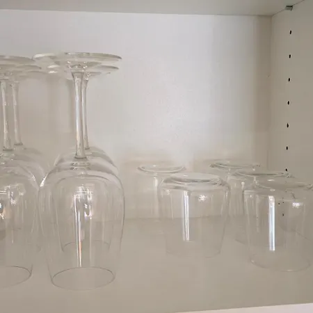 Διαμέρισμα Studio, Et Commerces A Pieds *