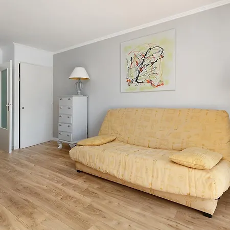 Apartment Chez Suzi - Centre La Baule-Escoublac
