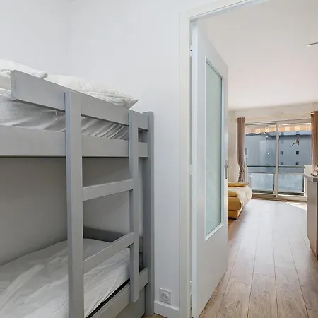 Chez Suzi - Centre Apartment *