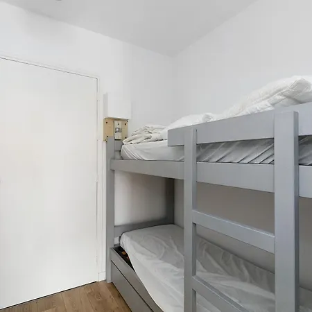 Apartamento Appart' Chez Suzi, Centre
