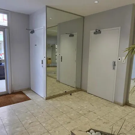 Appartamento Appart' Chez Suzi, Centre La Baule-Escoublac
