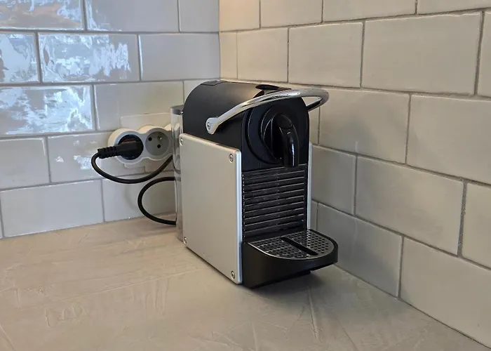 Chez Suzi - Centre * La Baule-Escoublac