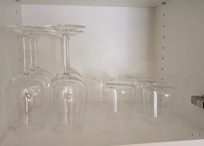 Apartmán Chez Suzi - Centre *