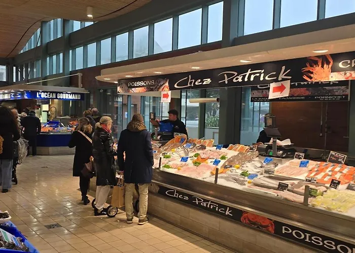 Studio, Et Commerces A Pieds *