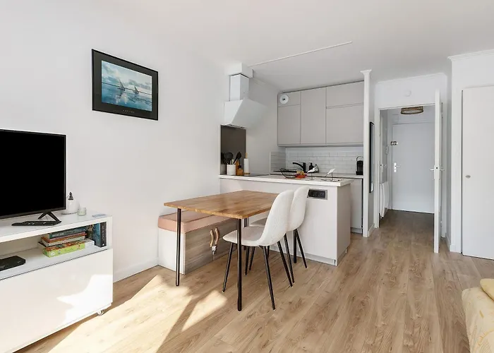 Chez Suzi - Centre La Baule