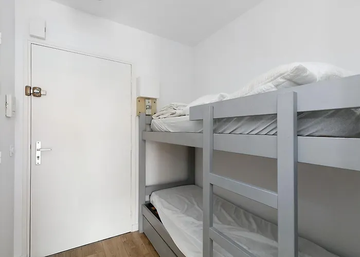 Chez Suzi - Centre La Baule