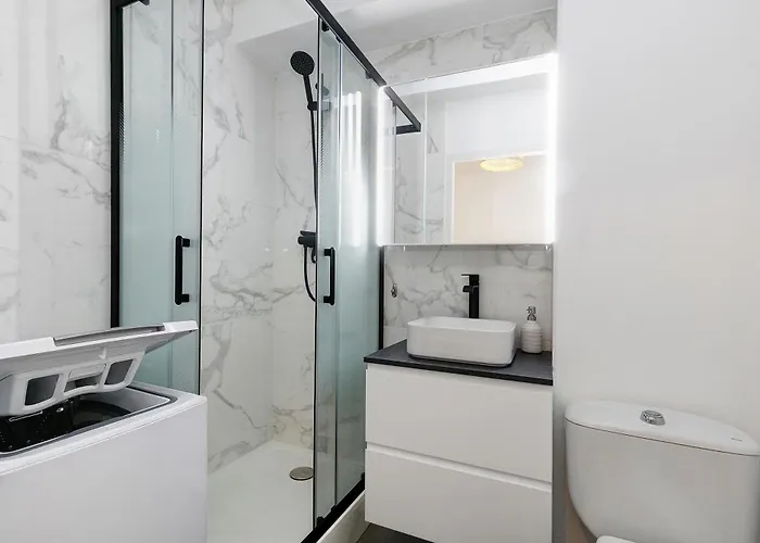 Apartmán Chez Suzi - Centre