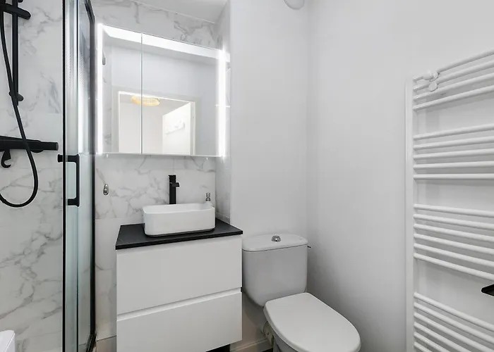 Chez Suzi - Centre Apartmán La Baule