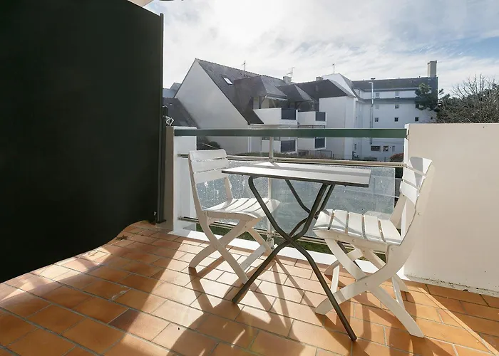 Chez Suzi - Centre * La Baule